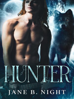 cover image of Hunter